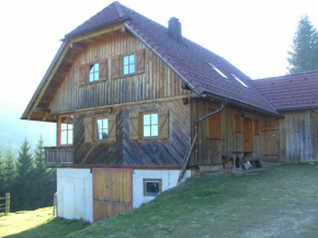 Brunnerhütte, Bad Sankt Leonhard Im Lavanttal, Österreich